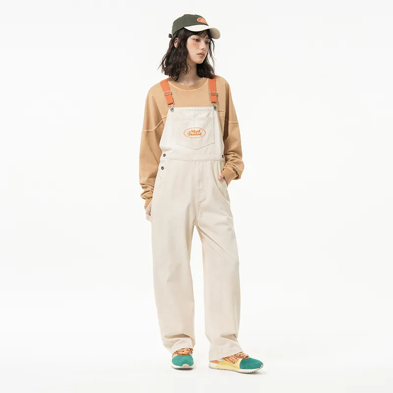 MostwantedLab Overalls Unisex-6
