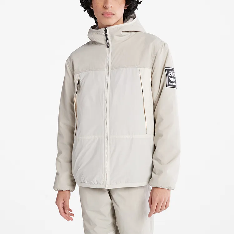Timberland Jackets Unisex Sand-8