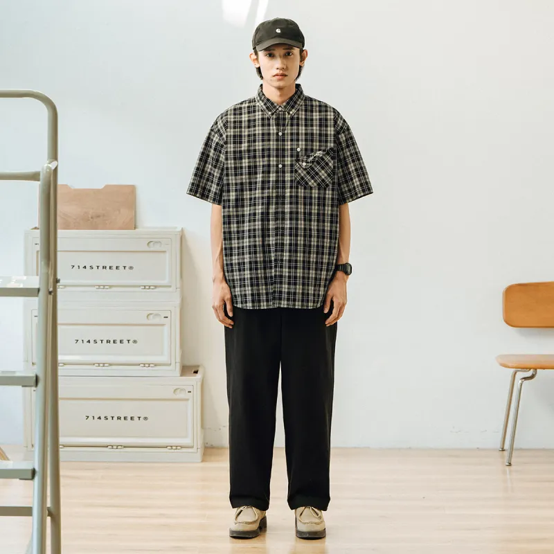 714STREET Shirts Unisex-2