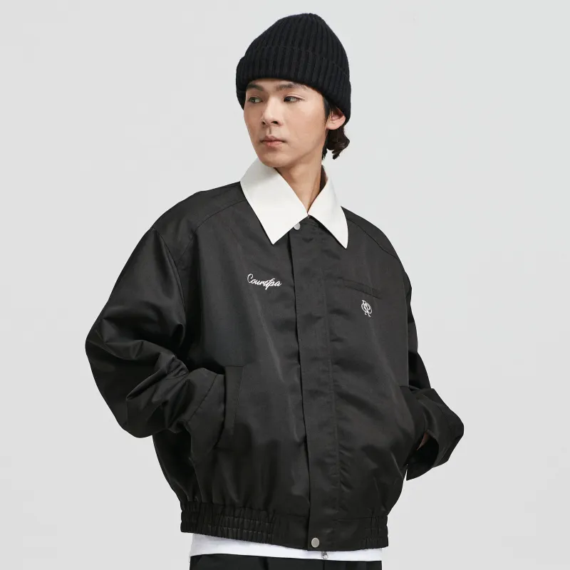 FPA Jackets Unisex-6