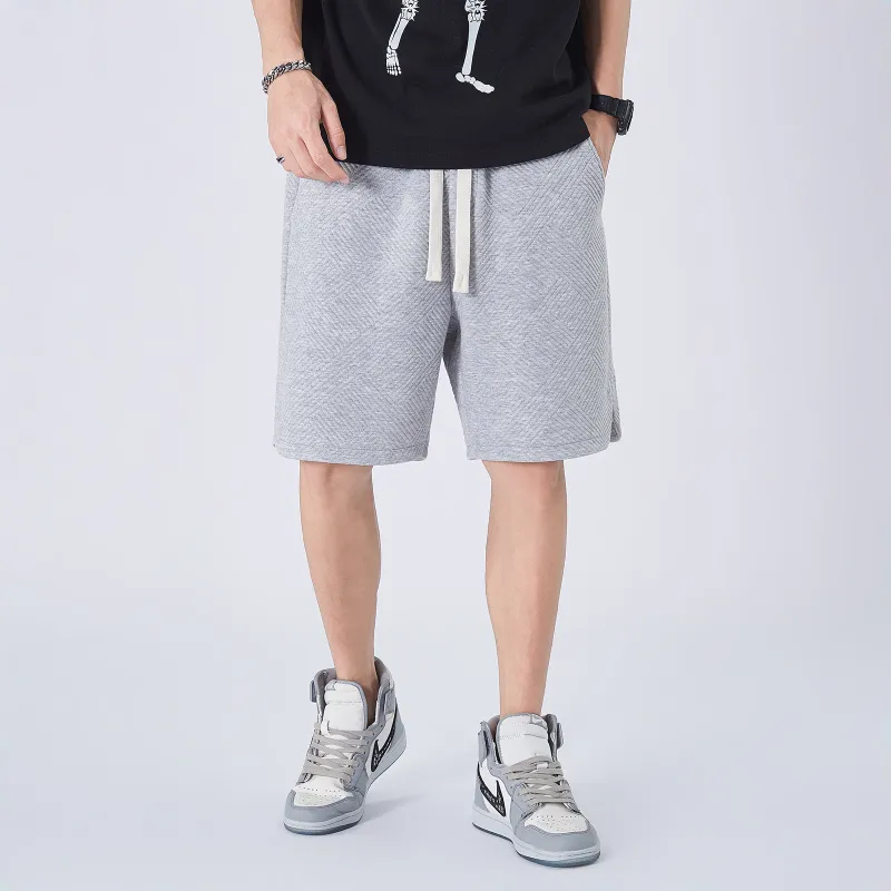 BRNR Casual Shorts Unisex-7
