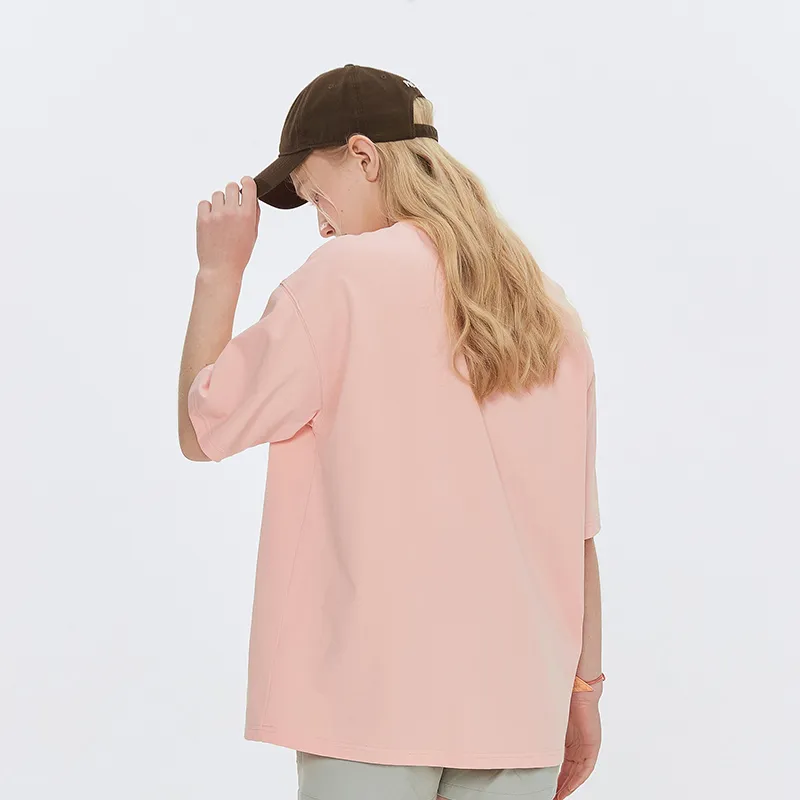 SENCE LA Straight T Shirt Unisex-3
