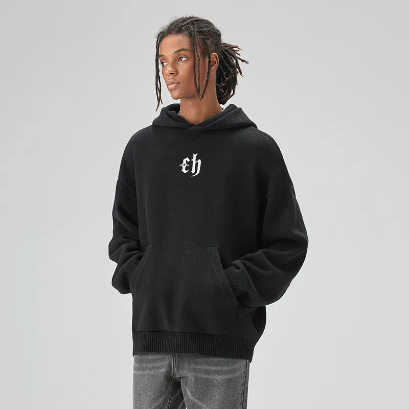 CHINISM Sweaters Unisex-9