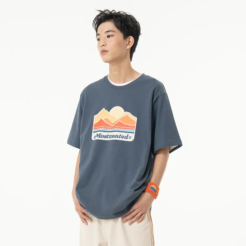 MostwantedLab T Shirts Unisex-9