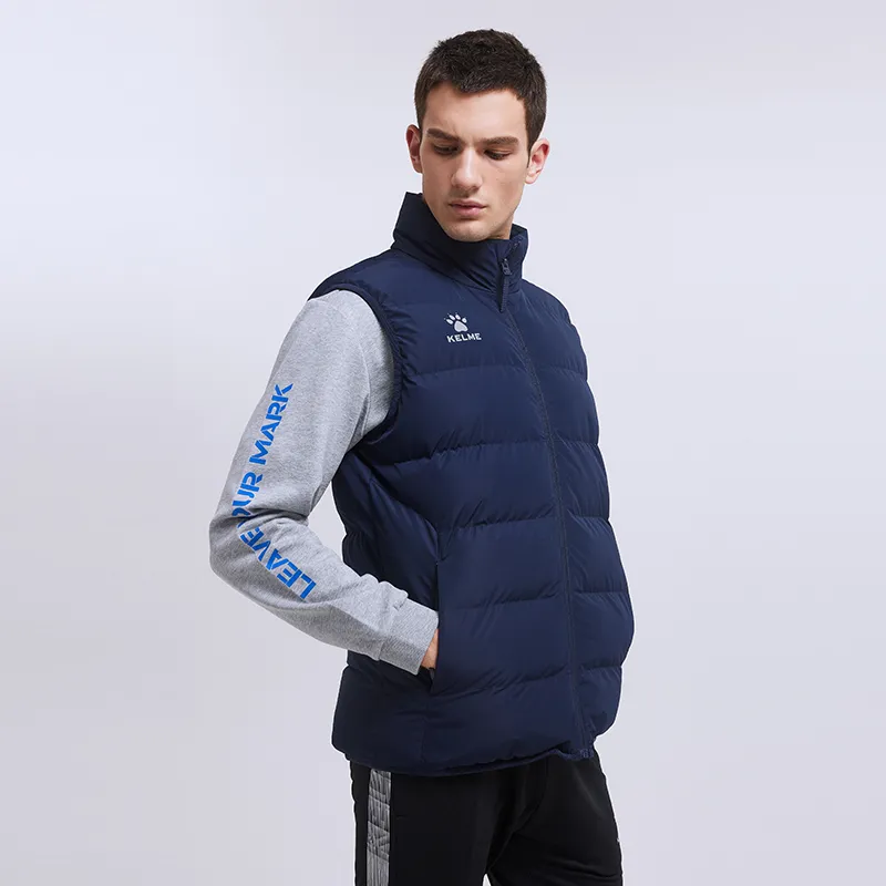 KELME Vests Unisex-8