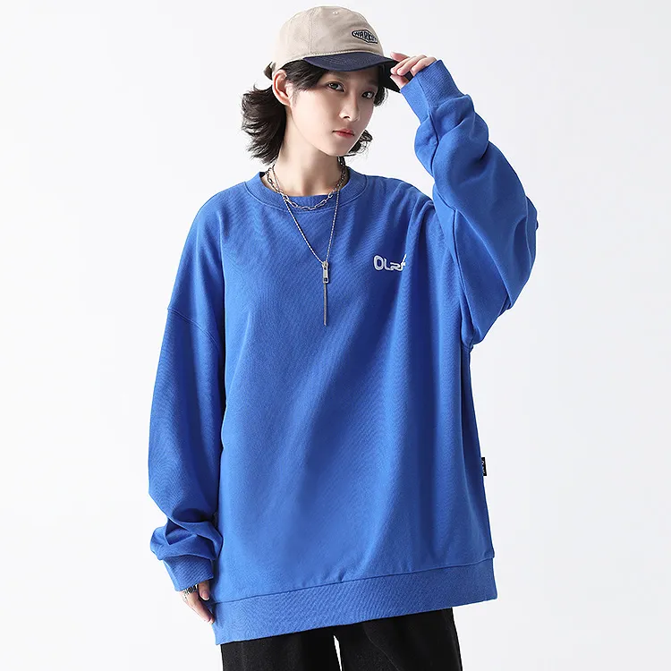 OLRIK Sweatshirts Unisex-7