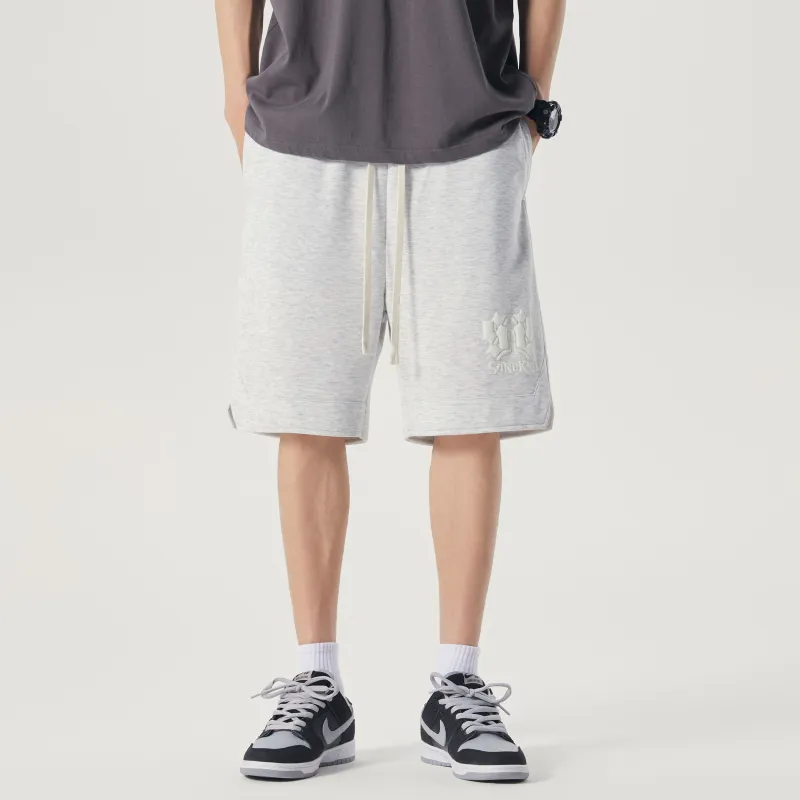 SandKnit Casual Shorts Unisex-14