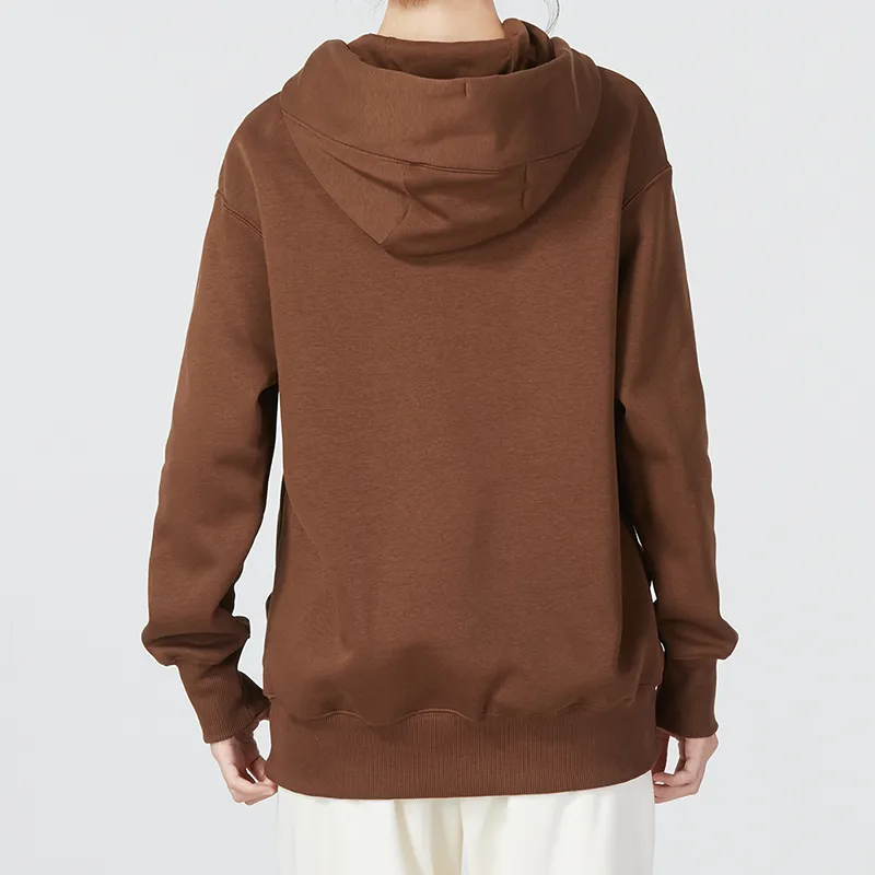 Nike Sweatshirts Women's Brown-2