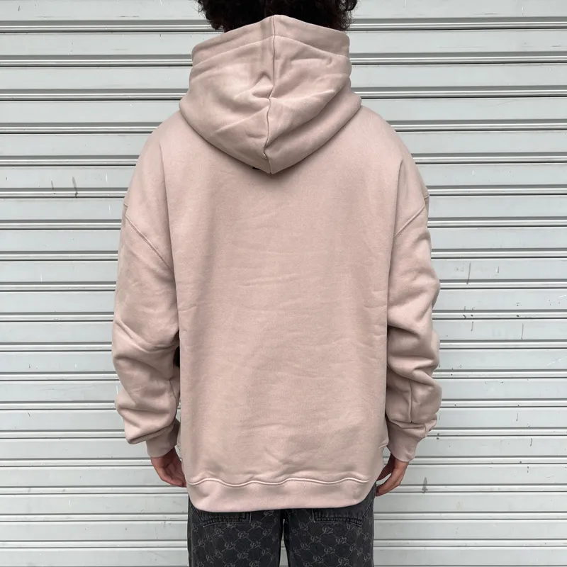 LVXWA FW22 Sweatshirt Unisex Pink-3