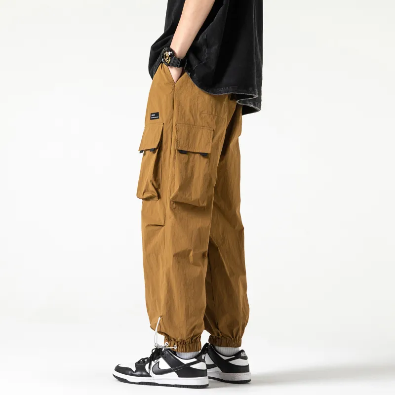 MPUX Knitted Sweatpants Unisex-16