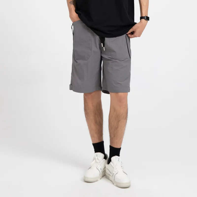 VAS＆CO Casual Shorts Unisex-2