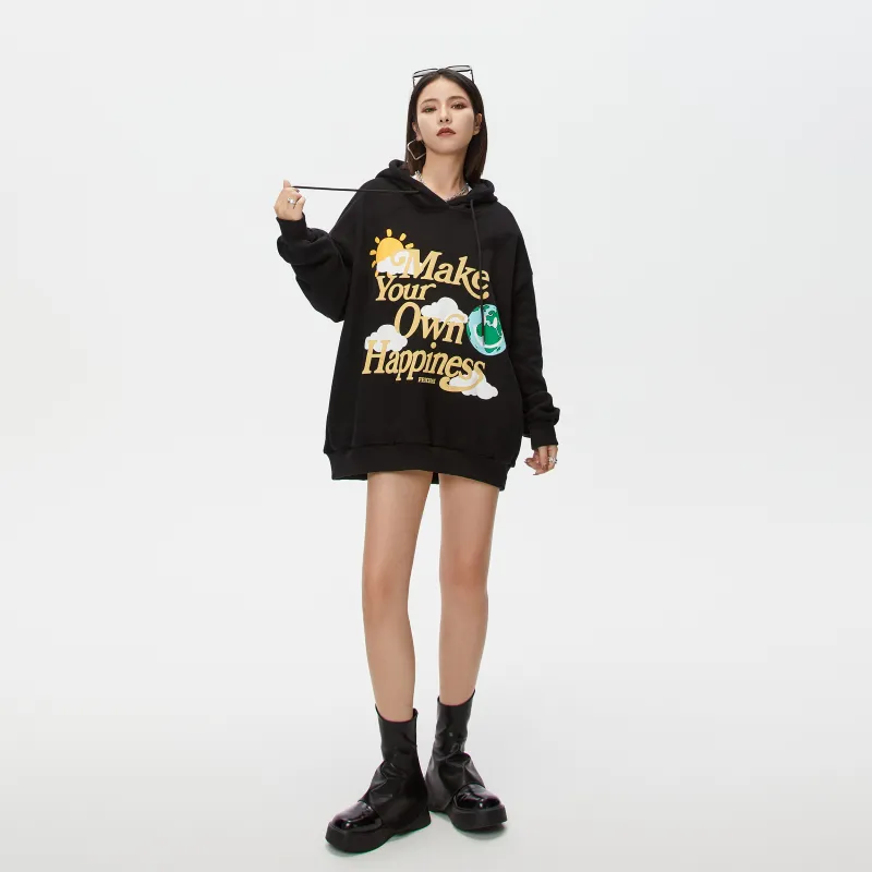 FEICHAI Sweatshirts Unisex-2