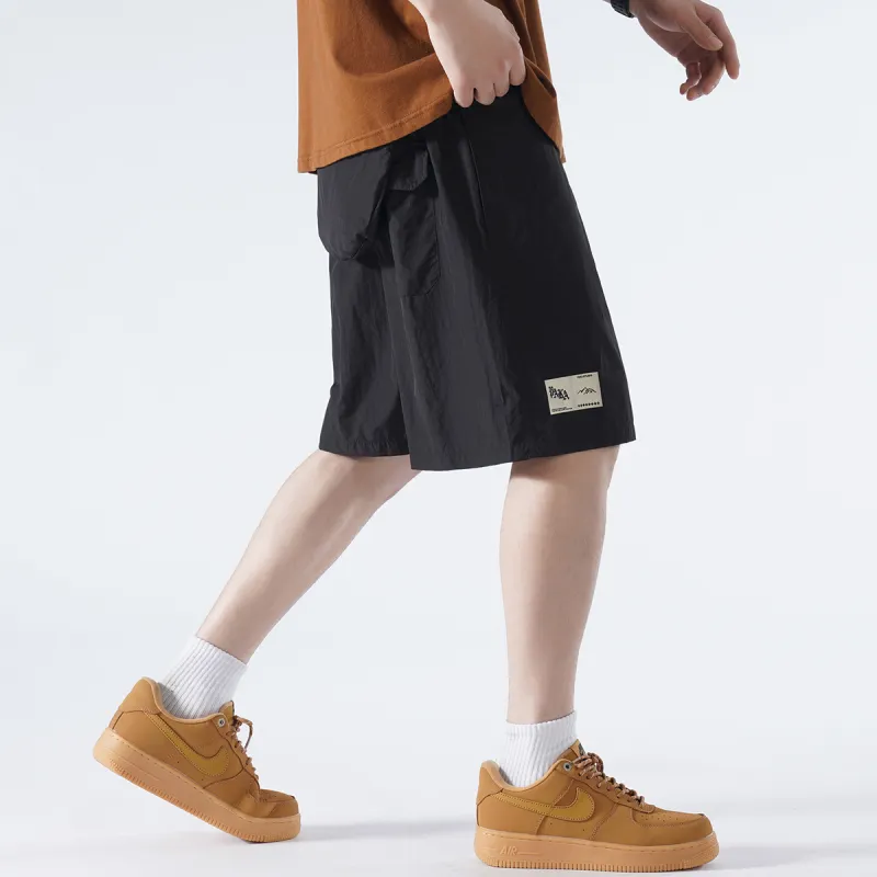 PAKA Casual Shorts Unisex-6