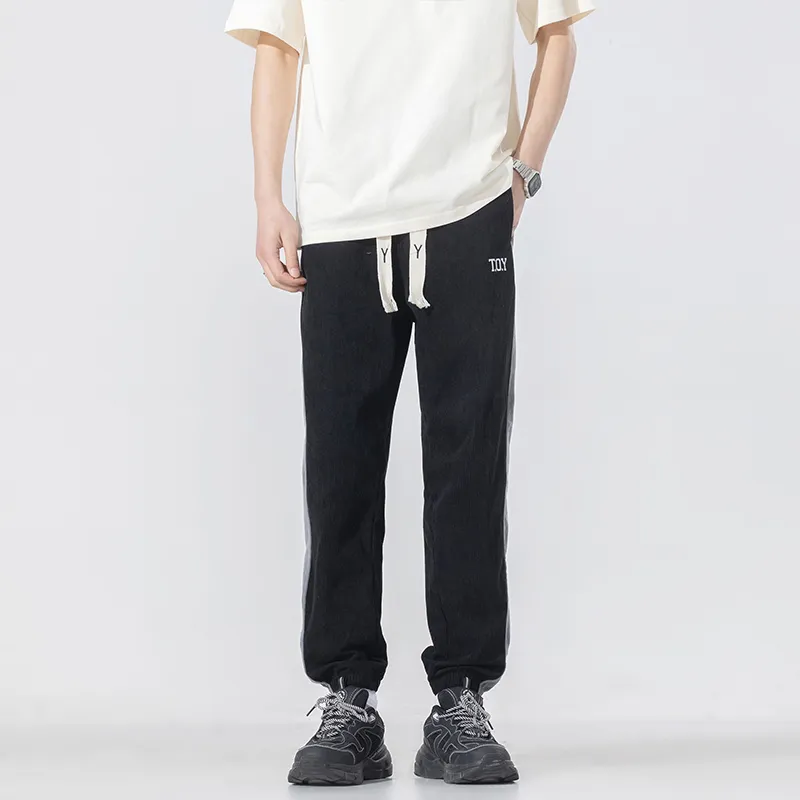 Toy Machine Knitted Sweatpants Unisex-11