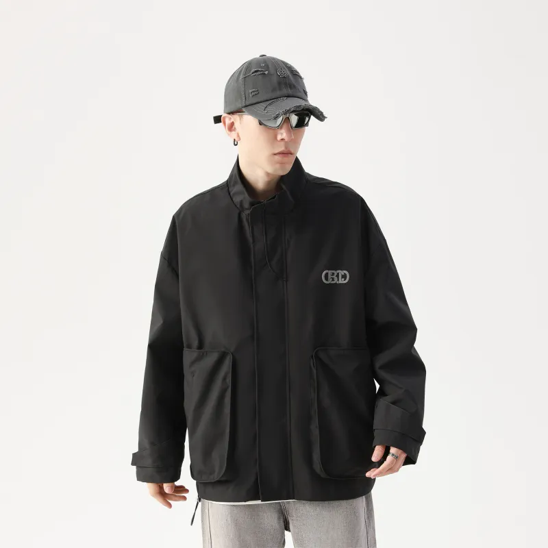 CBCD Jackets Unisex-2