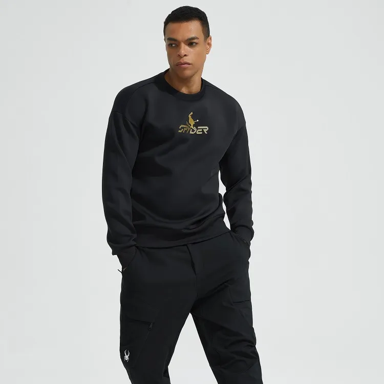 SPYDER Sweatshirts Unisex-2