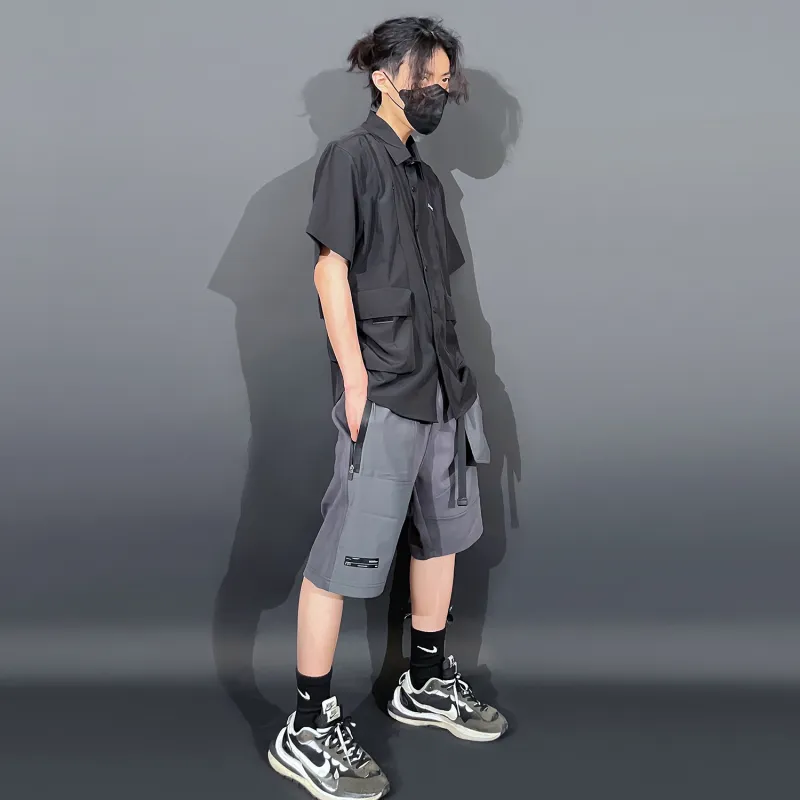 VIP Functional Series Shirt Unisex-6