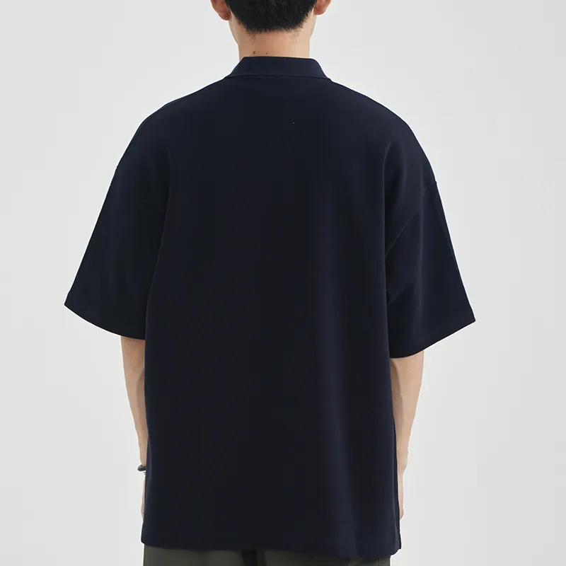 TBALLERBRAND Polo Shirts Men-5