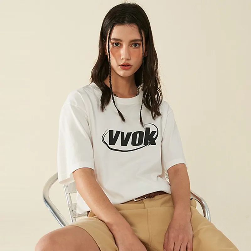 Vv.ok X ICONS Lab T Shirts Unisex-7