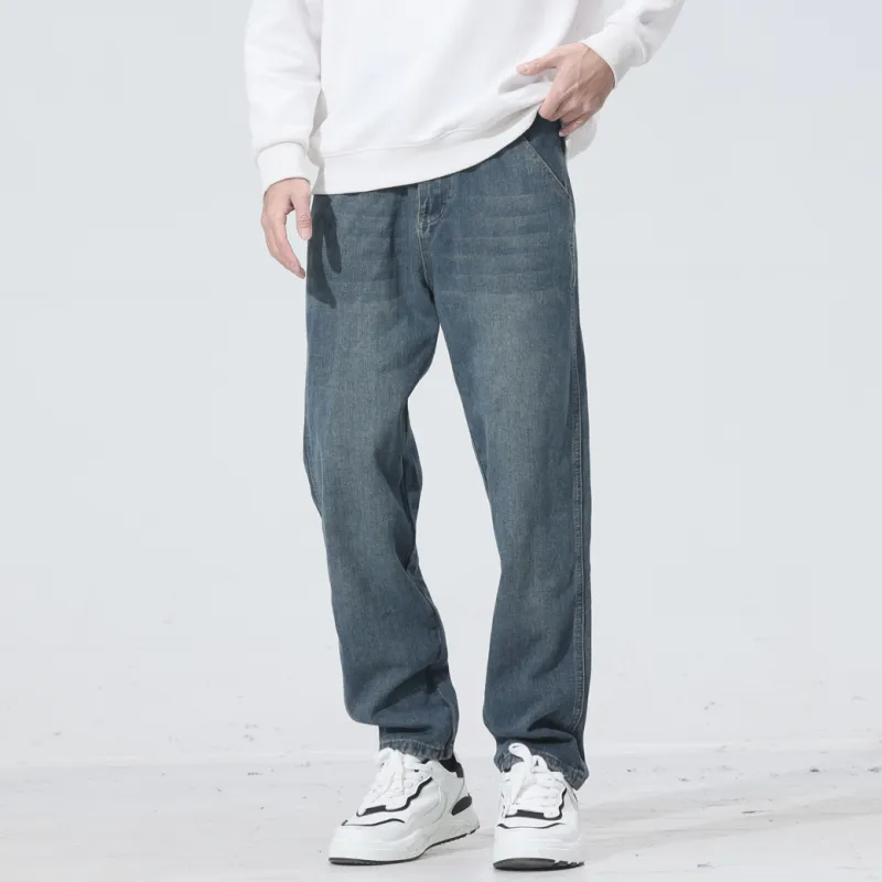 Antioffice Jeans Men-10