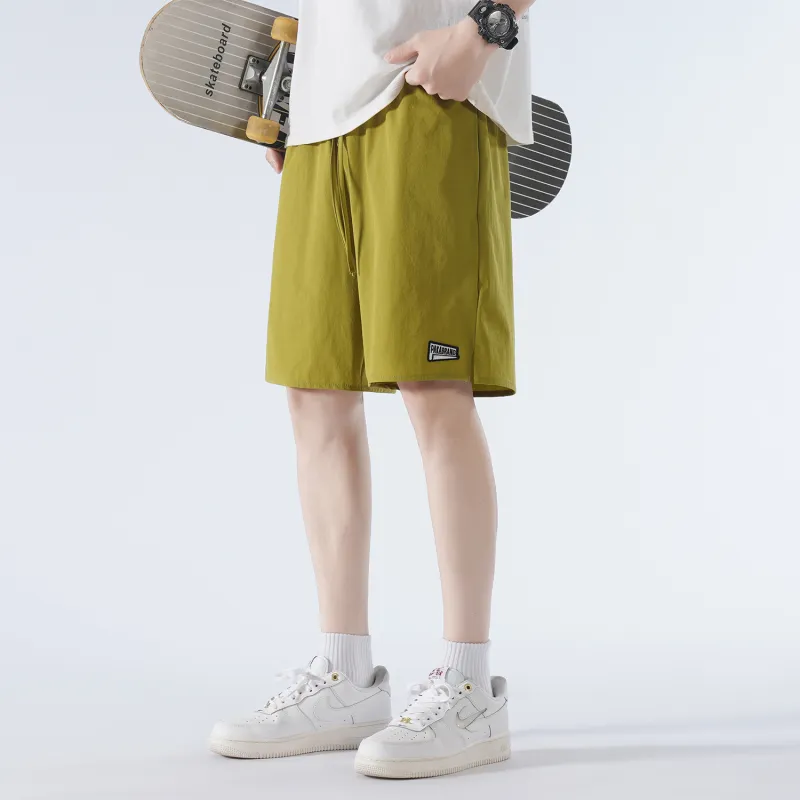 PAKA Casual Shorts Unisex-9