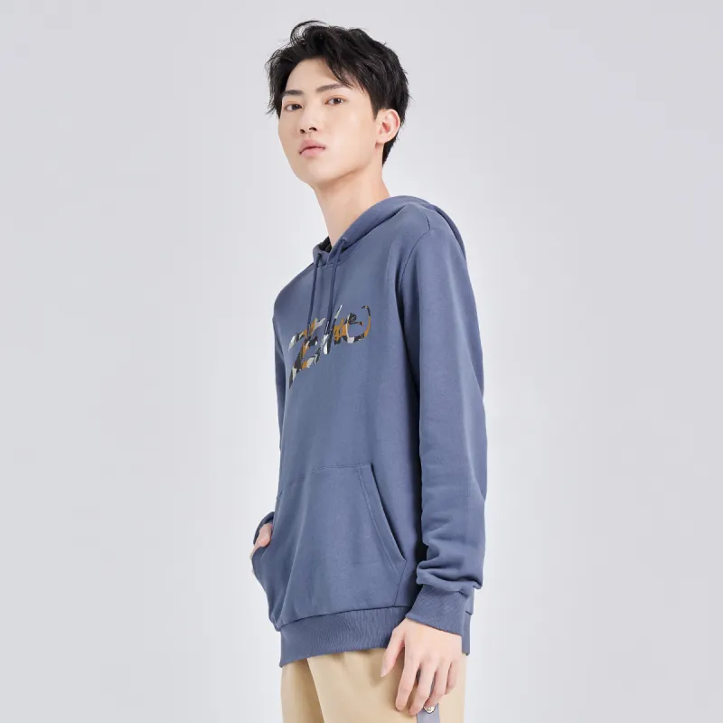 Erke Sweatshirt Men's Blue Purple-3