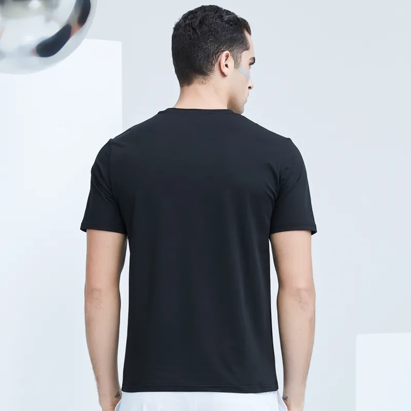 SUPIELD Hydrophobic Anti-fouling Series T-Shirts Men-8