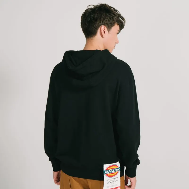 Dickies Sweatshirts Men Black-2