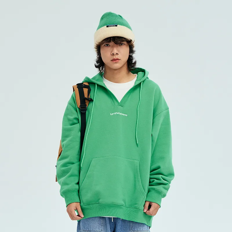 TURNTHETABLES Sweatshirts Unisex-5