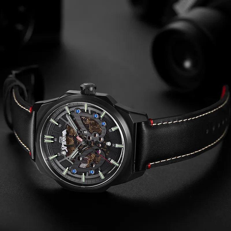 MARVEL Men Watch-32
