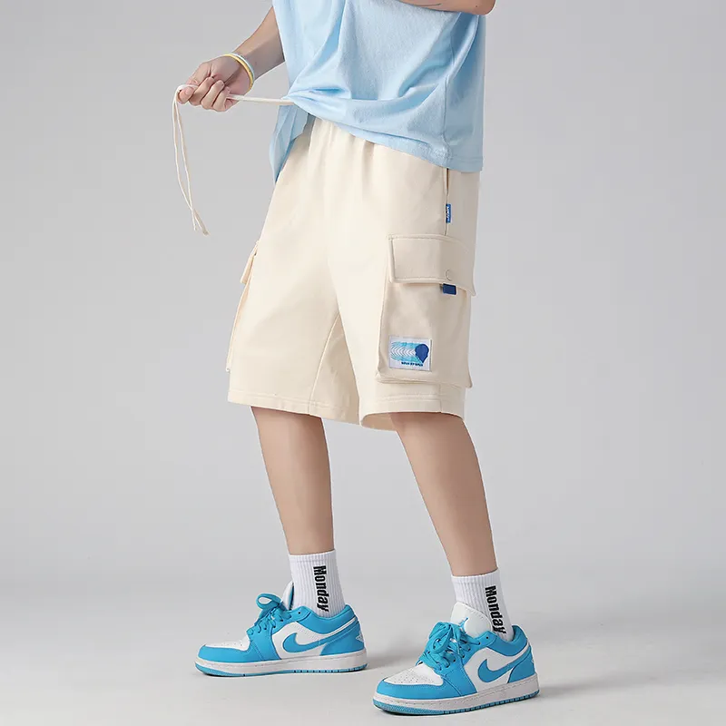 MPUX Cargo Shorts Unisex-19