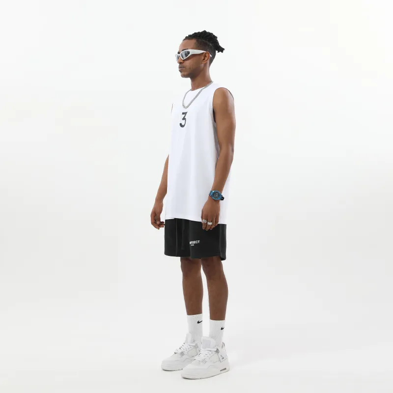 INNERSECT The Series Of All Things In The World Tank Top Unisex-5