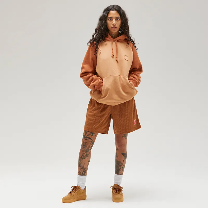 UNDEFEATED Sports Shorts Unisex-7
