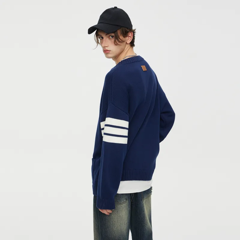 ICONS Lab Sweaters Unisex-18