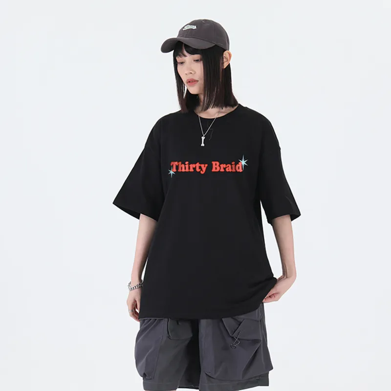 30BRAID T Shirts Unisex-19