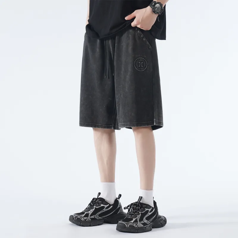 Hurley Casual Shorts Unisex-3