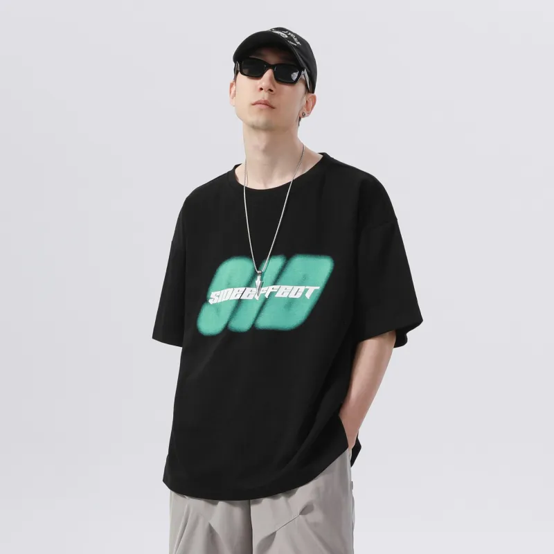 SIDEEFFECT T-Shirts Unisex-2