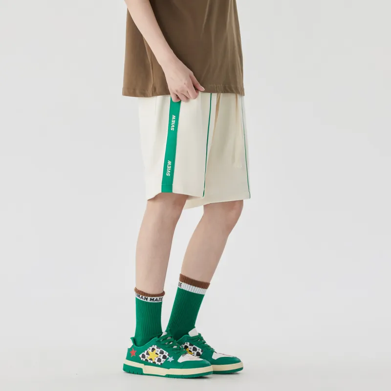 S.view Casual Shorts Unisex-28
