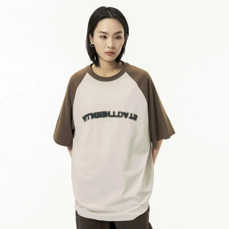 ALL NIGHT DAYS Heavyweight T Shirt Unisex-9