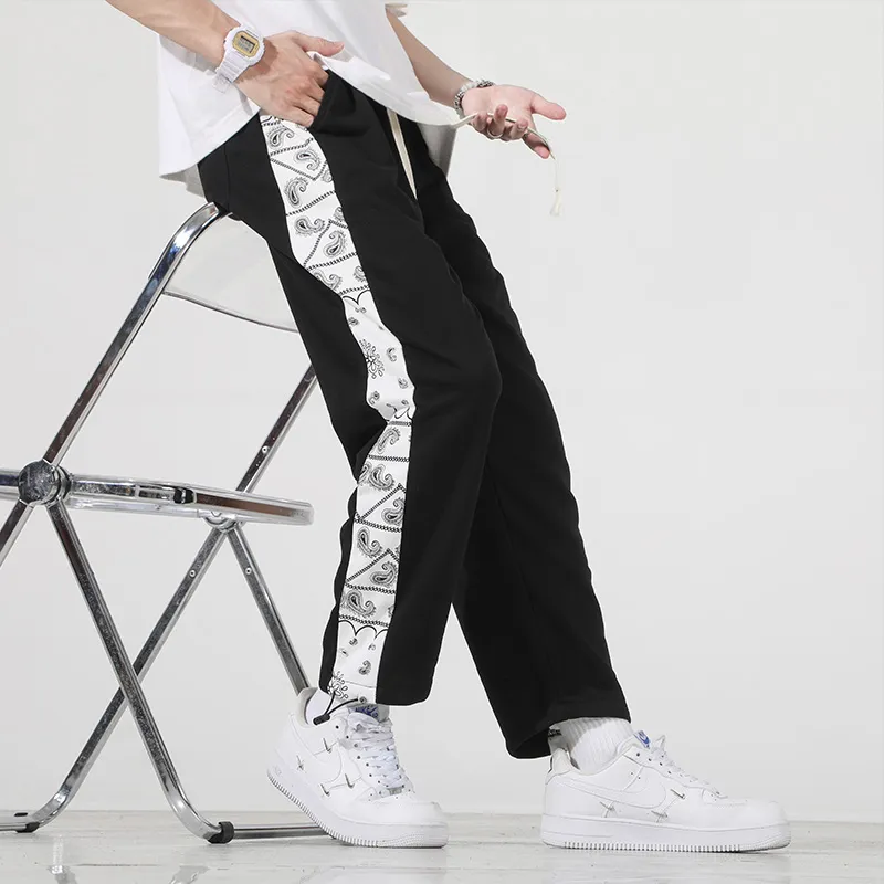 Toy Machine Casual Pants Unisex-4