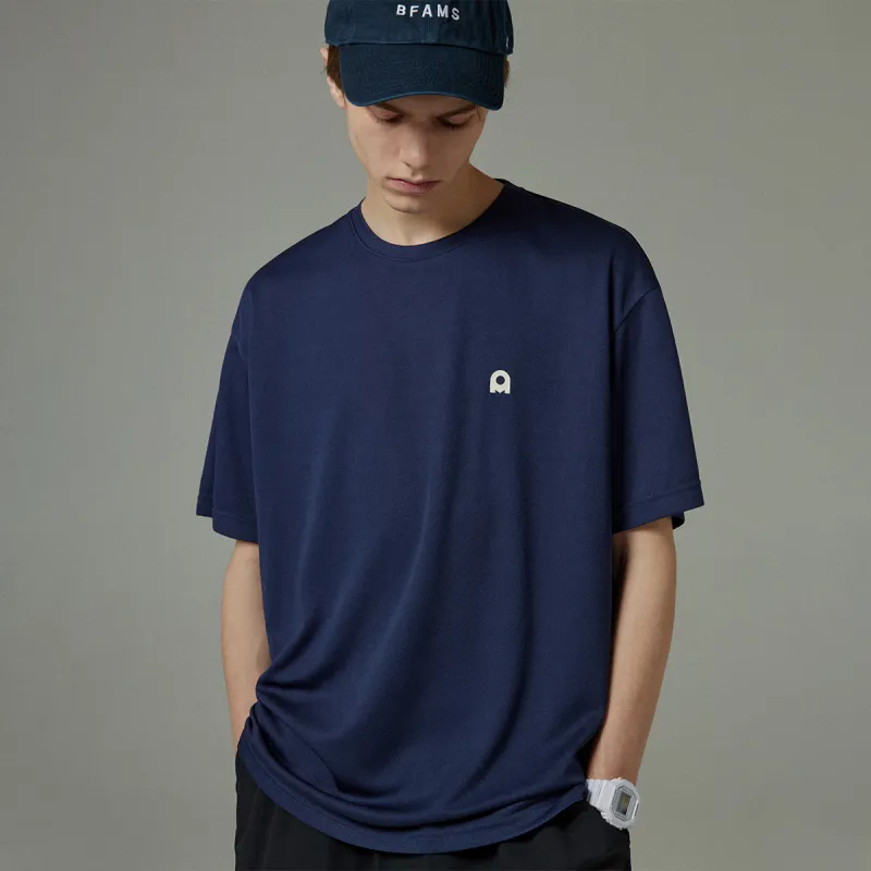 TIKIMOMOKA City Walking Series T Shirts Unisex-8