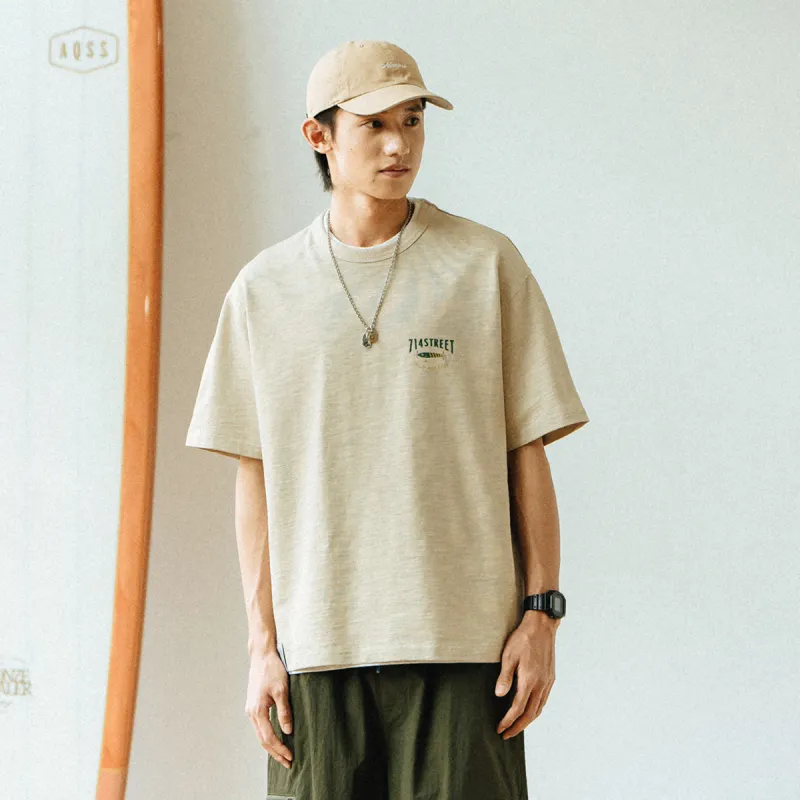 714STREET T Shirts Unisex-8