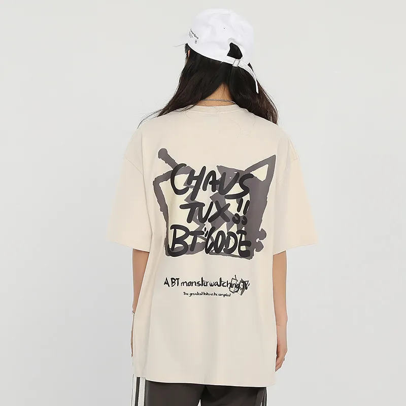 Tvx X BIRDTALK Bt × TVX T-Shirts Unisex-23