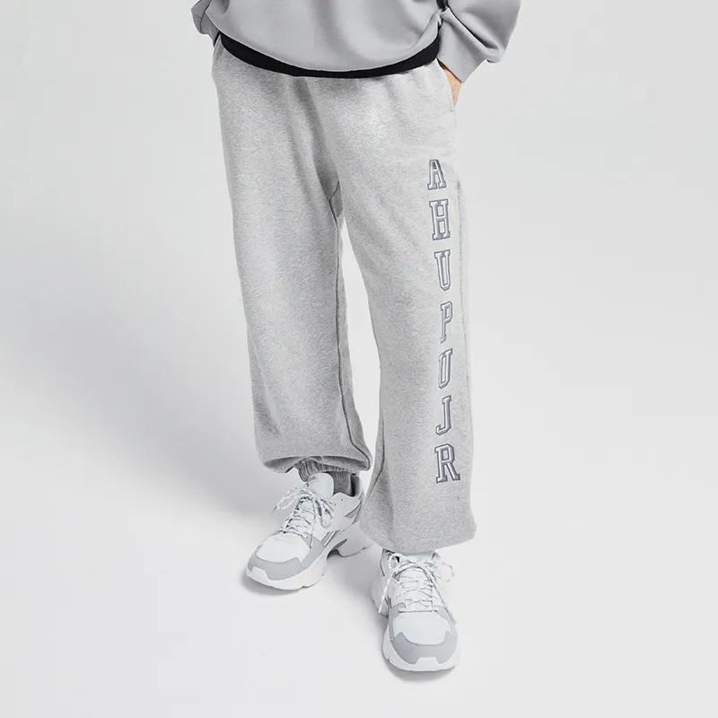 Wild Child Club Knitted Sweatpants Unisex-7