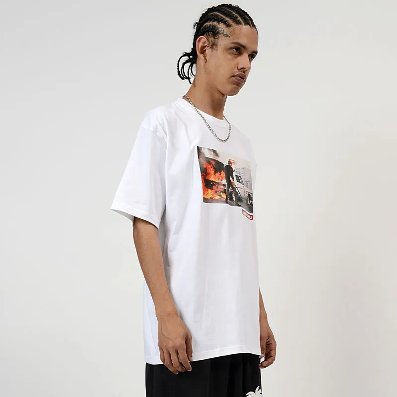 MIRACLE KILL T Shirts Unisex-10