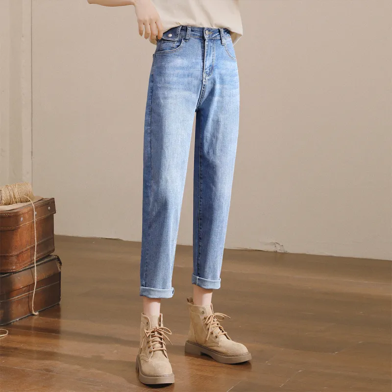 MITUAN Jeans Women's-20