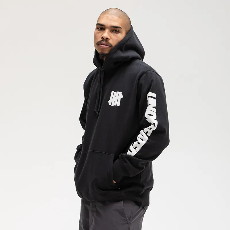 UNDEFEATED Sweatshirts Unisex-4