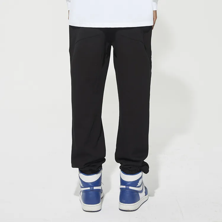 Phew Casual Pants Unisex-5