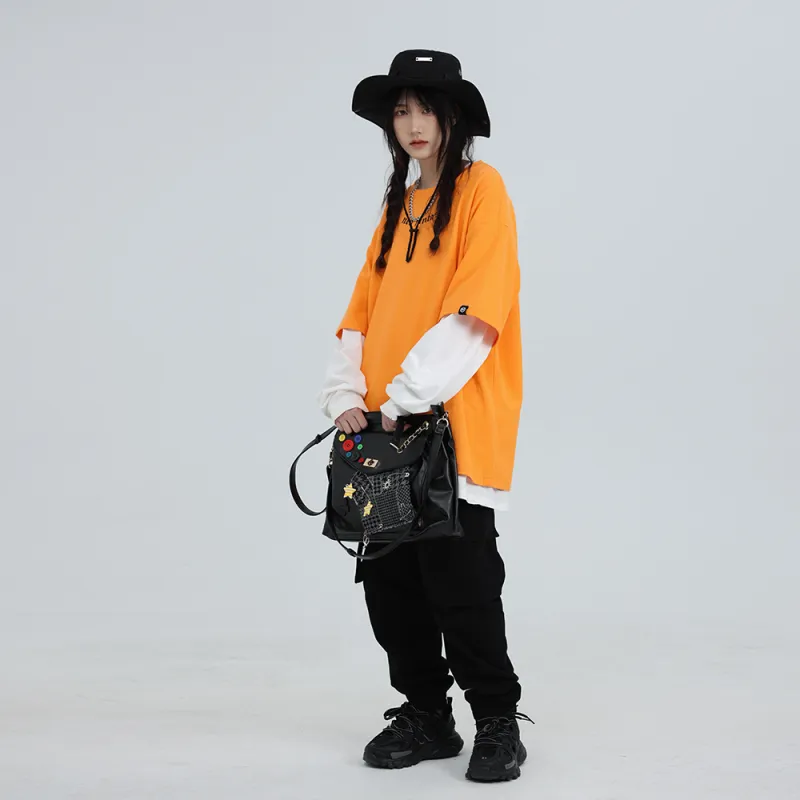 NEO FANTASTIC T Shirts Unisex-5