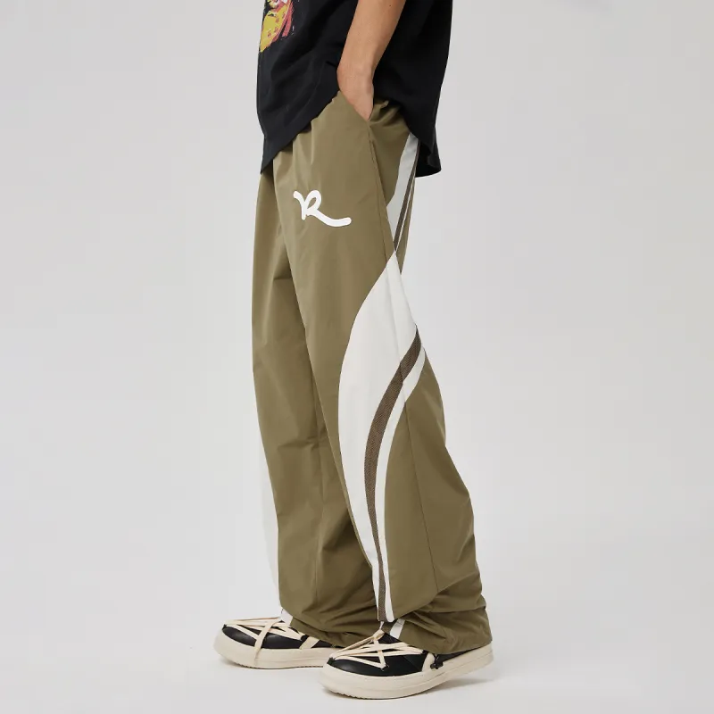 ROCAWEAR Casual Pants Unisex-5